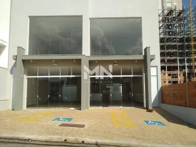 Ponto Comercial para alugar, 260m² no Itu Novo Centro, Itu