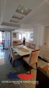 Apartamento com 3 Quartos à venda, 133m² no Pituba, Salvador