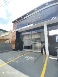 Prédio Comercial à venda, 458m² no Chora Menino, São Paulo