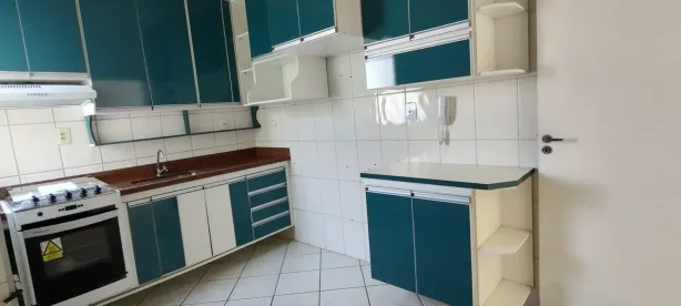 Apartamento com 2 Quartos para alugar, 67m² no Parque Senhor do Bonfim, Taubaté
