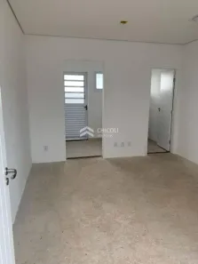 Casa de Condomínio com 2 Quartos à venda, 59m² no Tijuco Preto, Vargem Grande Paulista
