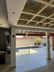 Casa de Condomínio com 5 Quartos para alugar, 600m² no Jardim Altos de Santana I, Jacareí