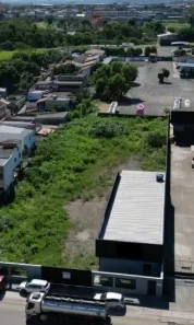 à venda, 2918m² no Jardim Limoeiro, Serra
