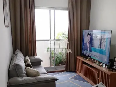 Apartamento com 2 Quartos à venda, 61m² no Jaguaribe, Osasco