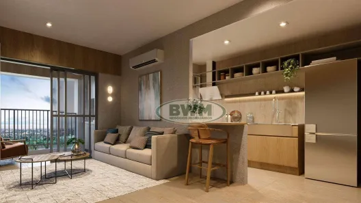 Apartamento com 3 Quartos à venda, 81m² no Vila Independência, Sorocaba