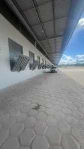 Galpão/Depósito/Armazém para alugar, 6000m² no Águas Lindas, Ananindeua