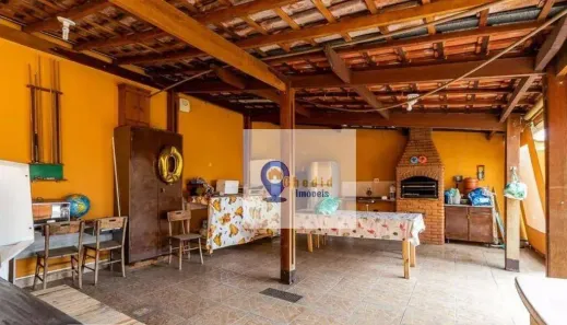 Casa com 3 Quartos à venda, 300m² no Chácara Cruzeiro do Sul, São Paulo