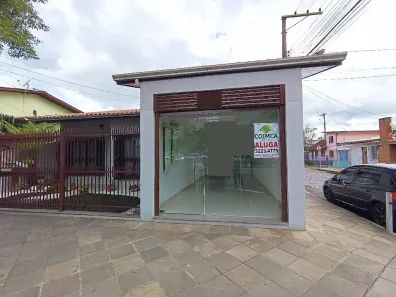 Ponto Comercial para alugar, 30m² no Santa Lúcia, Caxias do Sul