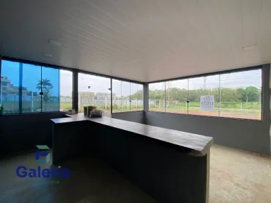 Sala Comercial para alugar, 30m² no City Ribeirão, Ribeirão Preto