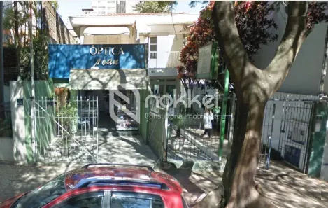 Sala Comercial à venda, 400m² no Jardim Santo Amaro, São Paulo