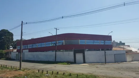 Galpão/Depósito/Armazém à venda, 955m² no Jardim do Trevo, Campinas