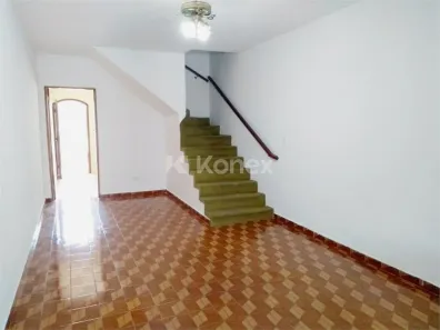 Sobrado com 2 Quartos à venda, 107m² no Parque Edu Chaves, São Paulo