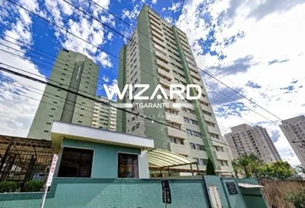 Apartamento com 2 Quartos à venda, 72m² no Cidade Alta, Piracicaba