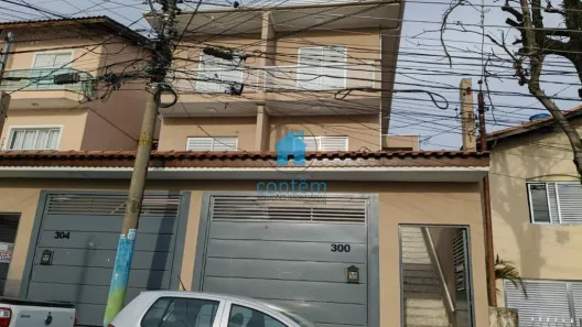Sobrado com 3 Quartos à venda, 150m² no Santo Antônio, Osasco