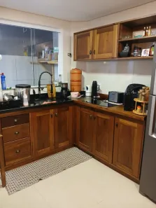 Sobrado com 2 Quartos à venda, 55m² no Ribeirão da Ilha, Florianópolis