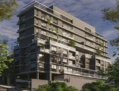 Cobertura com 3 Quartos à venda, 199m² no Cruzeiro, Belo Horizonte