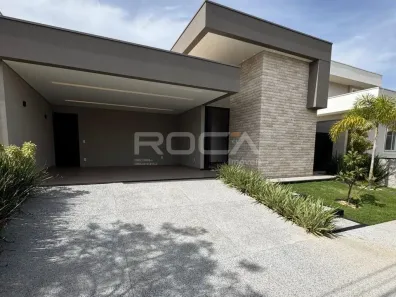 Casa com 3 Quartos à venda, 181m² no Jardim Jockey Clube, São Carlos