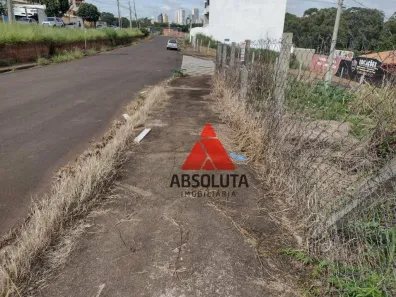 Lote/Terreno à venda, 531m² no Loteamento Residencial Jardim dos Pinheiros, Americana