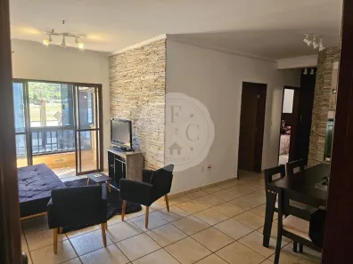 Apartamento com 2 Quartos à venda, 79m² no Parque dos Lagos, Ribeirão Preto