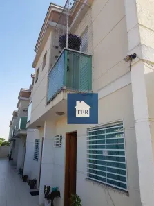 Casa de Condomínio com 2 Quartos à venda, 115m² no Vila Dom Pedro II, São Paulo