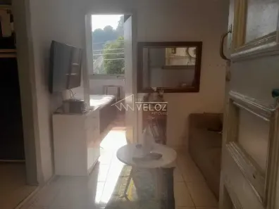 Apartamento com 2 Quartos à venda, 133m² no Santa Teresa, Rio de Janeiro