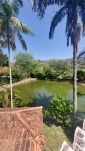 Fazenda/Sítio com 4 Quartos à venda, 5000m² no Estrada Rio Acima, Araçariguama