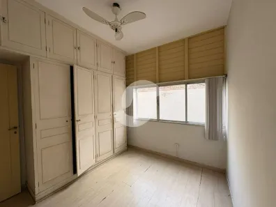 Apartamento com 4 Quartos à venda, 100m² no Ingá, Niterói