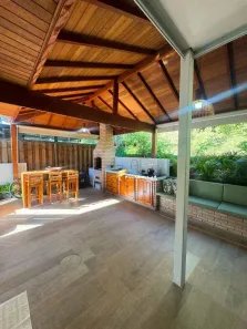 Casa de Condomínio com 3 Quartos à venda, 102m² no Medeiros, Jundiaí