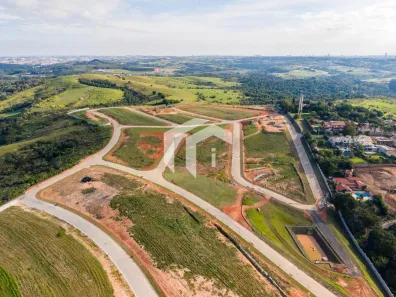 Lote/Terreno à venda, 600m² no Chácaras Alpina, Valinhos
