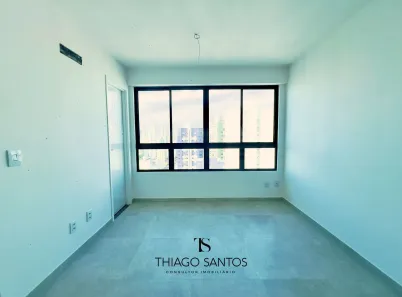 Flat com 1 Quarto à venda, 24m² no Boa Viagem, Recife