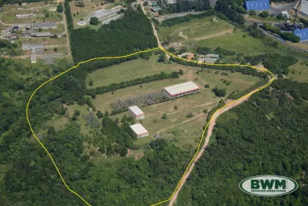 Lote/Terreno à venda, 165730m² no Aparecidinha, Sorocaba