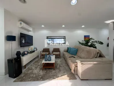 Cobertura com 3 Quartos à venda, 166m² no Barra da Tijuca, Rio de Janeiro