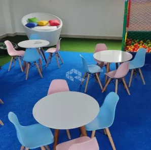 Apartamento com 2 Quartos à venda, 43m² no Bom Viver, Biguaçu