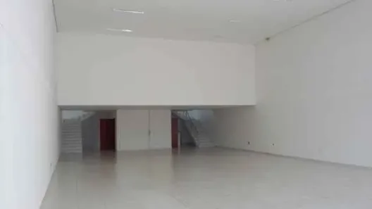 Prédio Comercial à venda, 380m² no Vila América, Bauru