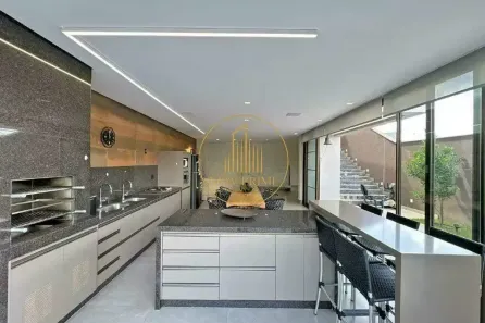 Casa com 5 Quartos à venda, 394m² no Serra Verde (Venda Nova), Belo Horizonte
