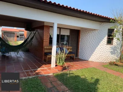 Casa com 2 Quartos à venda, 80m² no Praia De Capao Zona Norte, Capão da Canoa
