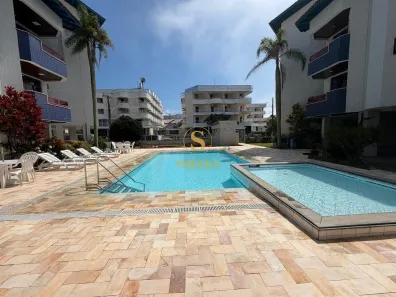 Apartamento com 2 Quartos à venda, 77m² no Praia Brava, Florianópolis