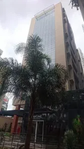Sala Comercial para alugar, 40m² no Vila Gustavo, São Paulo