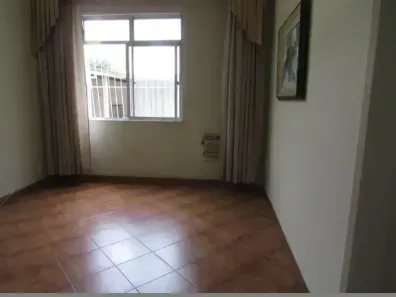 Apartamento com 2 Quartos à venda, 50m² no Sampaio, Rio de Janeiro
