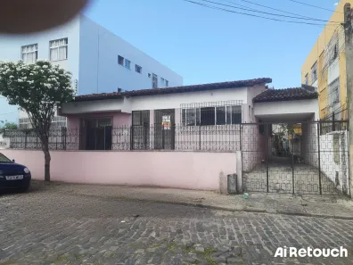 Casa com 9 Quartos à venda, 400m² no Brotas, Salvador