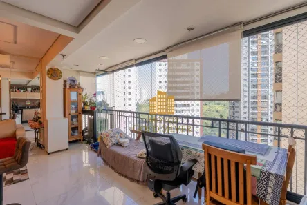 Apartamento com 2 Quartos à venda, 81m² no Alphaville Empresarial, Barueri