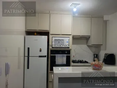 Apartamento com 2 Quartos à venda, 39m² no Chácara Estela, Santana de Parnaíba