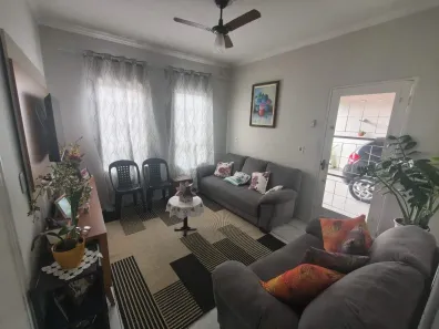 Casa com 2 Quartos à venda, 125m² no Jardim São Pedro, Limeira