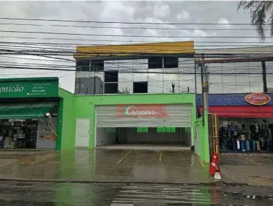 Ponto Comercial para alugar, 250m² no Jardim Rosa de Franca, Guarulhos