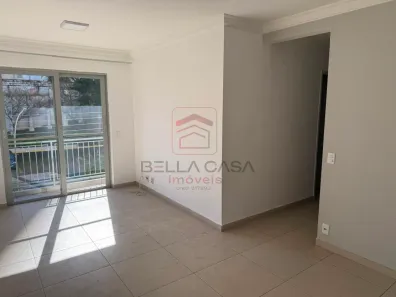 Apartamento com 3 Quartos à venda, 64m² no Vila Ivone, São Paulo