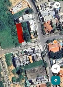 Lote/Terreno à venda, 459m² no Independência, Montes Claros