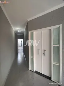 Casa com 3 Quartos à venda, 125m² no Jardim Eldorado, Indaiatuba