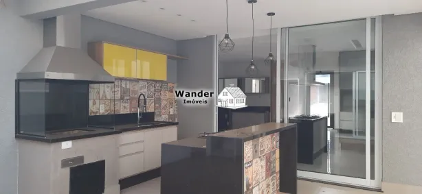 Casa de Condomínio com 2 Quartos à venda, 174m² no Residencial San Vitale, Bragança Paulista