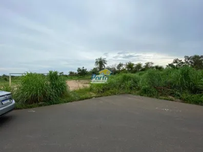Lote/Terreno à venda, 1242m² no Brasilar, Teresina