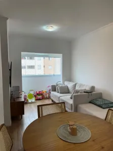 Apartamento com 3 Quartos à venda, 72m² no Jardim Umuarama, São Paulo